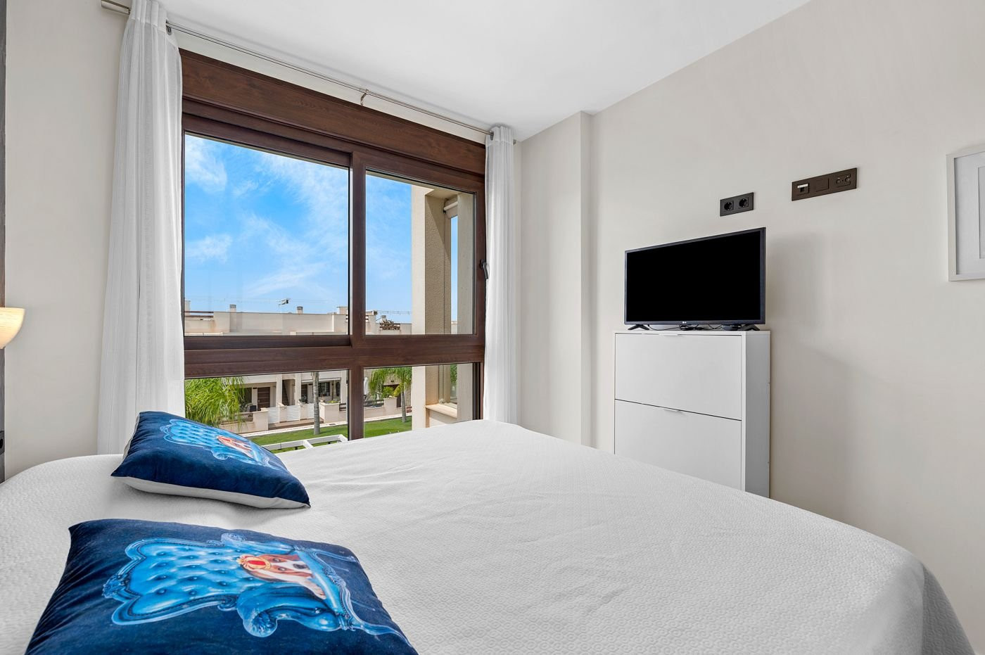 2 Bed, 2 Bath, HouseFor Sale, Los Balcones, Alicante 2 Bed, 2 Bath, HouseFor Sale, Los Balcones, Alicante