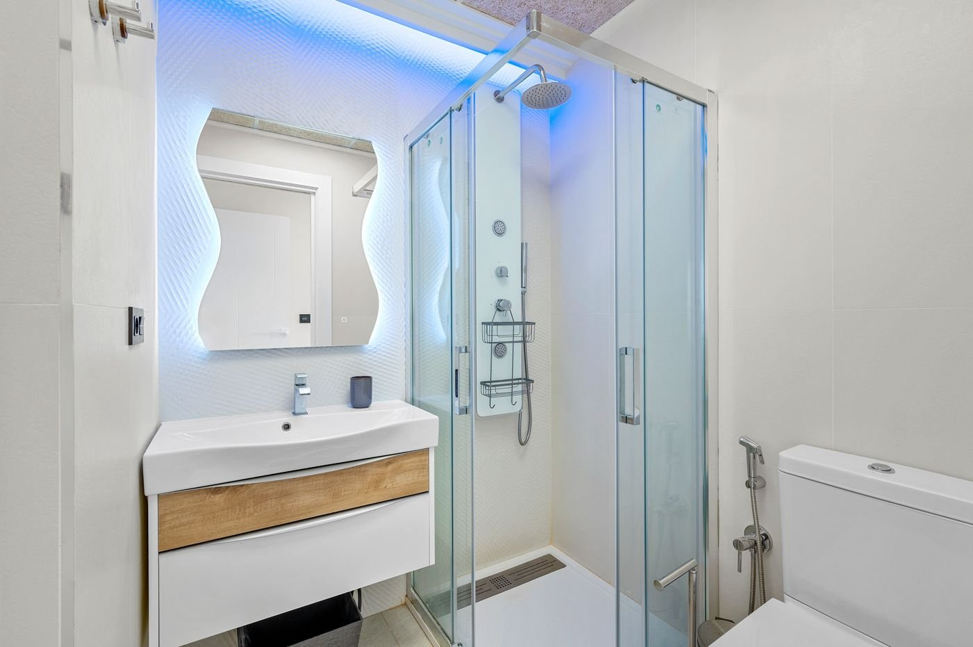 2 Bed, 2 Bath, HouseFor Sale, Los Balcones, Alicante 2 Bed, 2 Bath, HouseFor Sale, Los Balcones, Alicante
