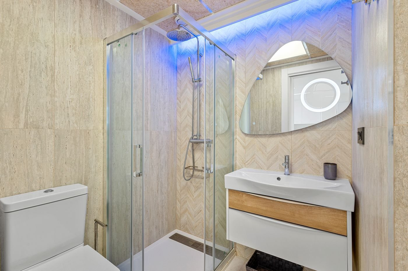 2 Bed, 2 Bath, HouseFor Sale, Los Balcones, Alicante 2 Bed, 2 Bath, HouseFor Sale, Los Balcones, Alicante