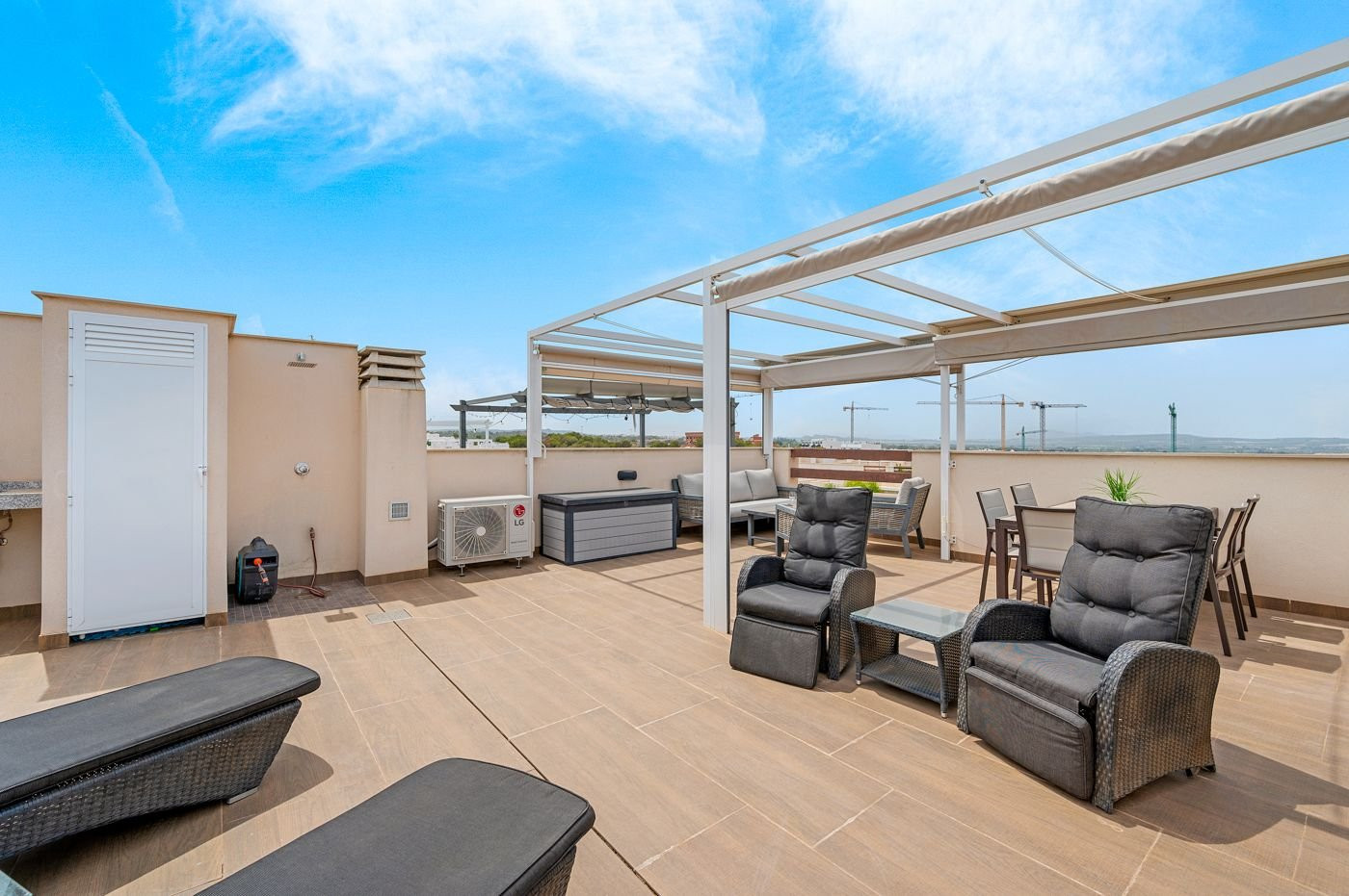 2 Bed, 2 Bath, HouseFor Sale, Los Balcones, Alicante 2 Bed, 2 Bath, HouseFor Sale, Los Balcones, Alicante