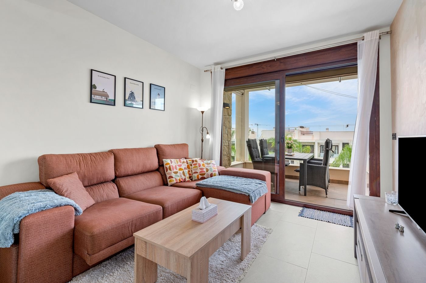 2 Bed, 2 Bath, HouseFor Sale, Los Balcones, Alicante 2 Bed, 2 Bath, HouseFor Sale, Los Balcones, Alicante