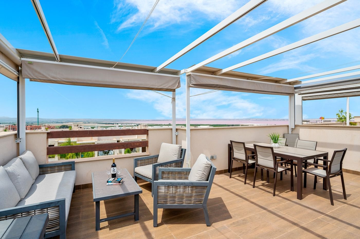 2 Bed, 2 Bath, HouseFor Sale, Los Balcones, Alicante 2 Bed, 2 Bath, HouseFor Sale, Los Balcones, Alicante