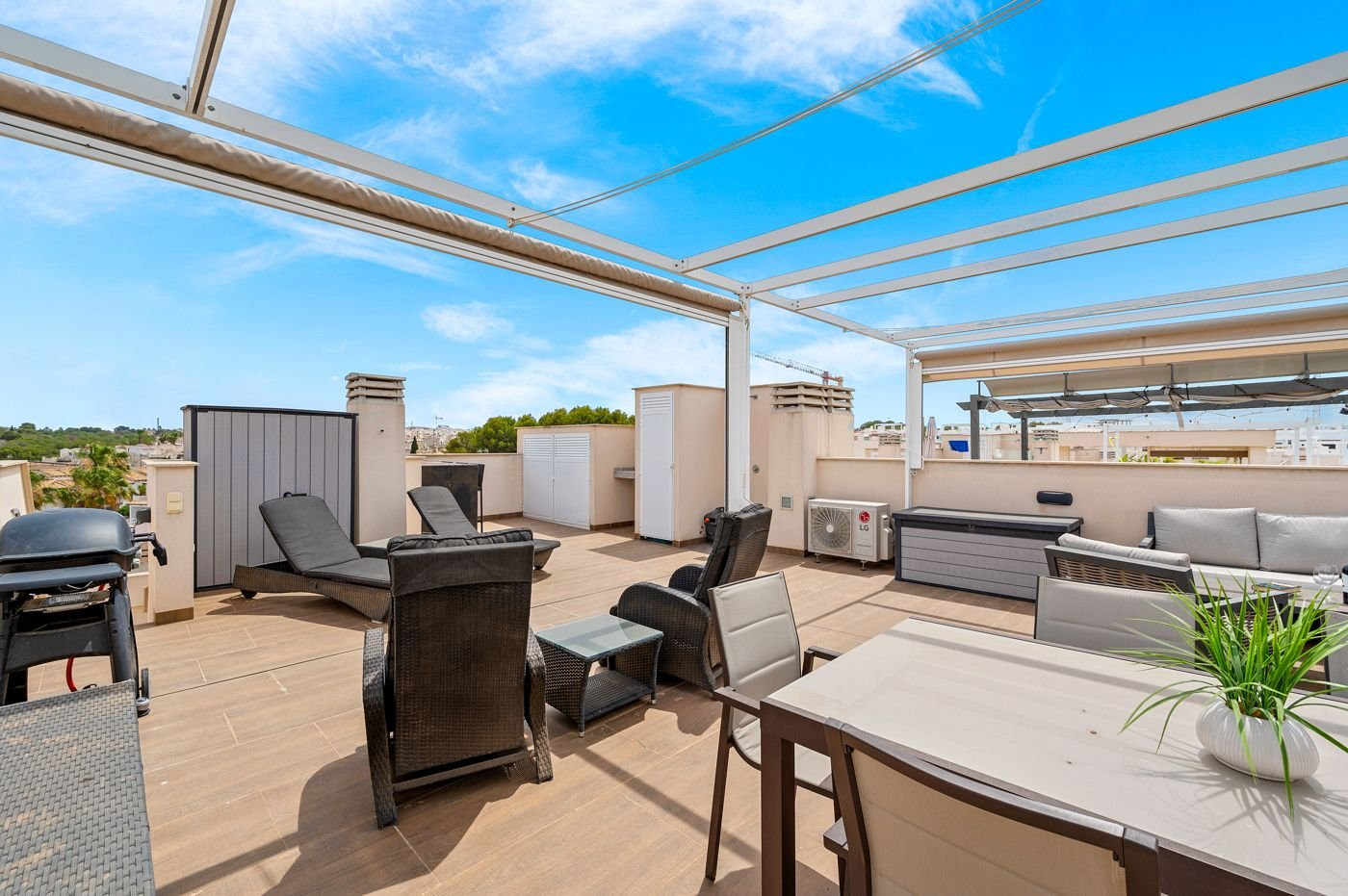2 Bed, 2 Bath, HouseFor Sale, Los Balcones, Alicante 2 Bed, 2 Bath, HouseFor Sale, Los Balcones, Alicante