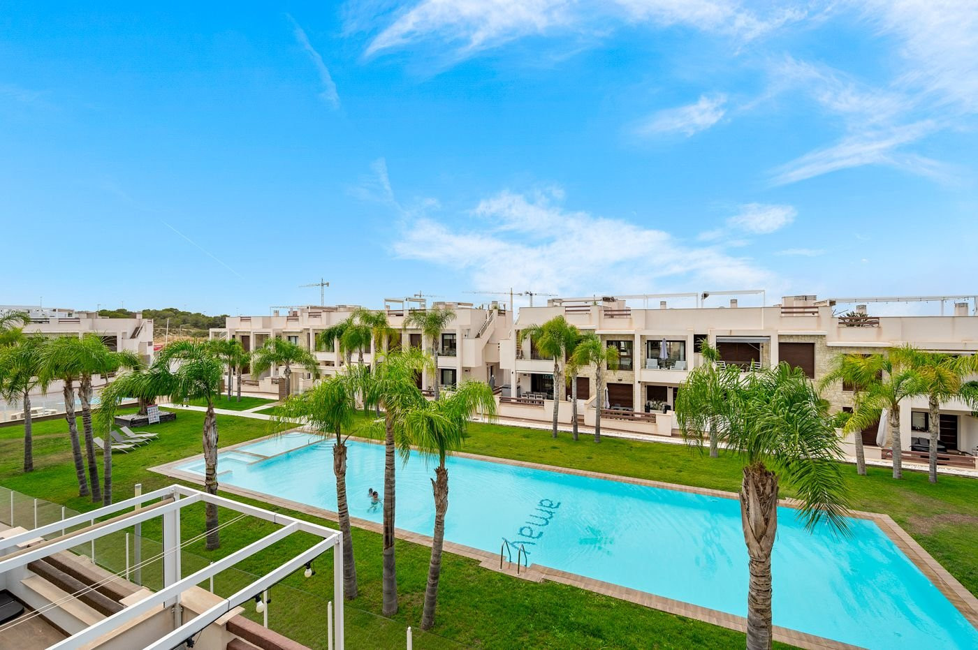 2 Bed, 2 Bath, HouseFor Sale, Los Balcones, Alicante 2 Bed, 2 Bath, HouseFor Sale, Los Balcones, Alicante