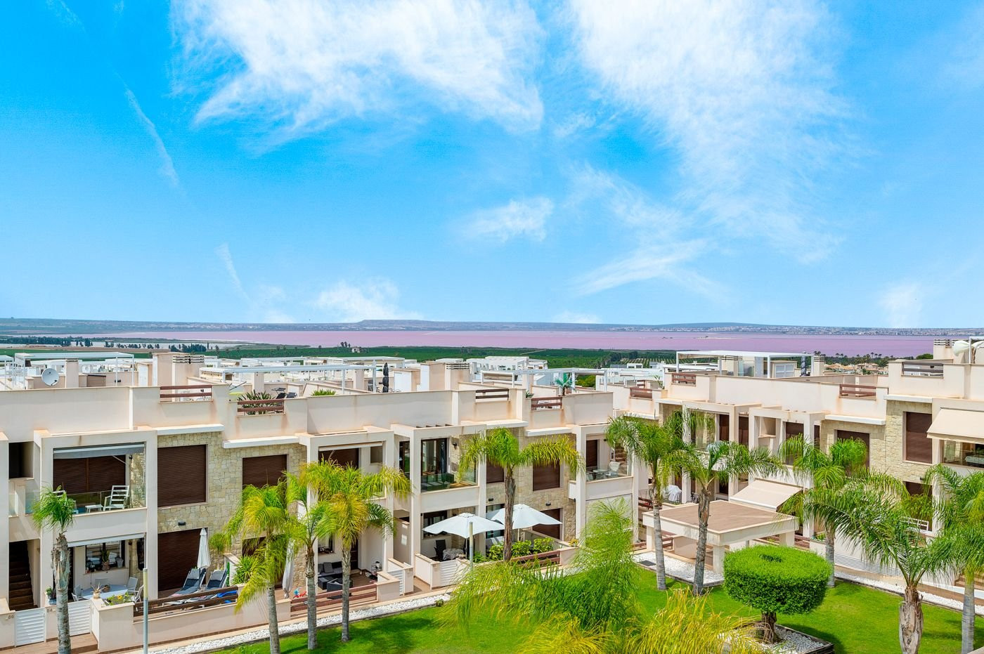 2 Bed, 2 Bath, HouseFor Sale, Los Balcones, Alicante 2 Bed, 2 Bath, HouseFor Sale, Los Balcones, Alicante