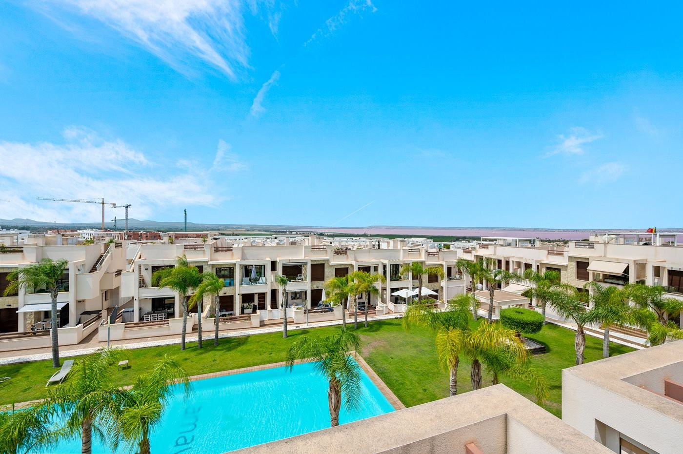 2 Bed, 2 Bath, HouseFor Sale, Los Balcones, Alicante 2 Bed, 2 Bath, HouseFor Sale, Los Balcones, Alicante