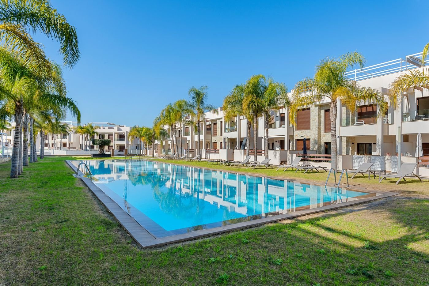 2 Bed, 2 Bath, HouseFor Sale, Los Balcones, Alicante 2 Bed, 2 Bath, HouseFor Sale, Los Balcones, Alicante