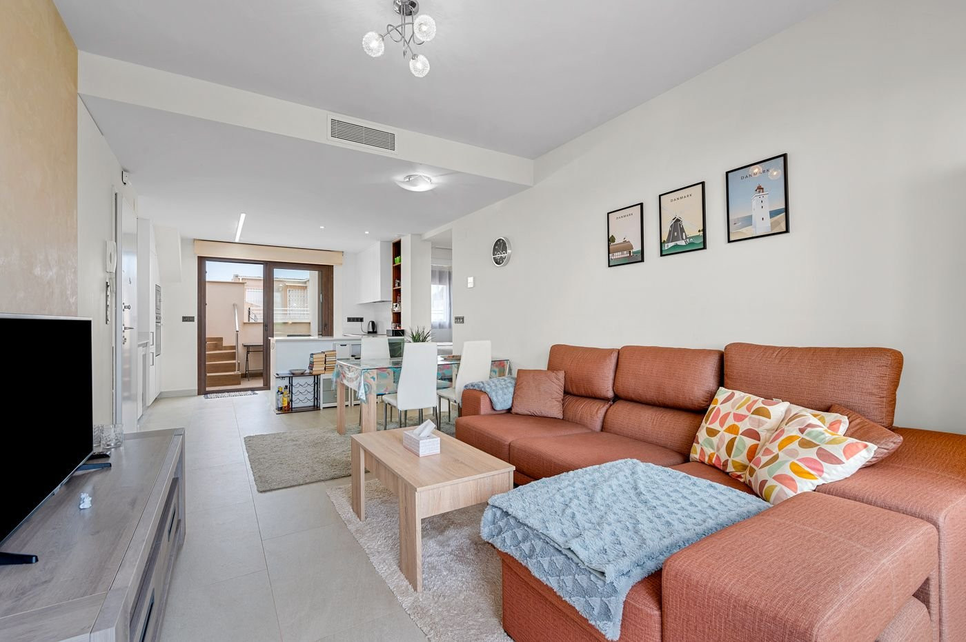 2 Bed, 2 Bath, HouseFor Sale, Los Balcones, Alicante 2 Bed, 2 Bath, HouseFor Sale, Los Balcones, Alicante