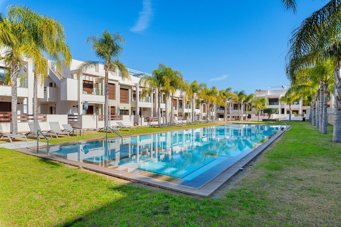 2 Bed, 2 Bath, HouseFor Sale, Los Balcones, Alicante 2 Bed, 2 Bath, HouseFor Sale, Los Balcones, Alicante