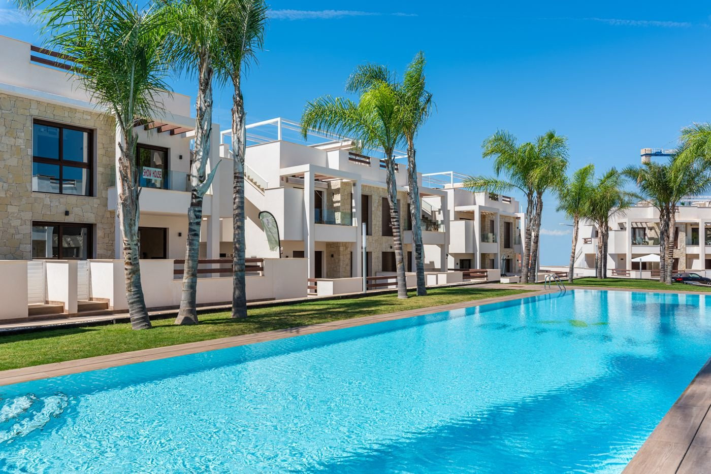 2 Bed, 2 Bath, HouseFor Sale, Los Balcones, Alicante 2 Bed, 2 Bath, HouseFor Sale, Los Balcones, Alicante