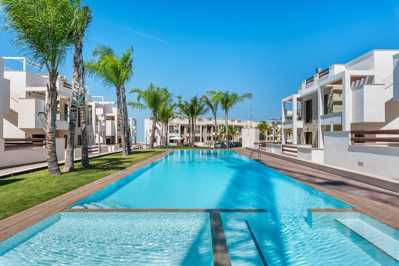 2 Bed, 2 Bath, HouseFor Sale, Los Balcones, Alicante 2 Bed, 2 Bath, HouseFor Sale, Los Balcones, Alicante