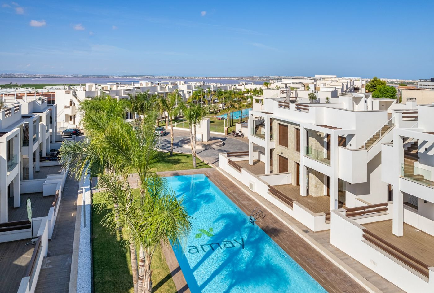 2 Bed, 2 Bath, HouseFor Sale, Los Balcones, Alicante 2 Bed, 2 Bath, HouseFor Sale, Los Balcones, Alicante