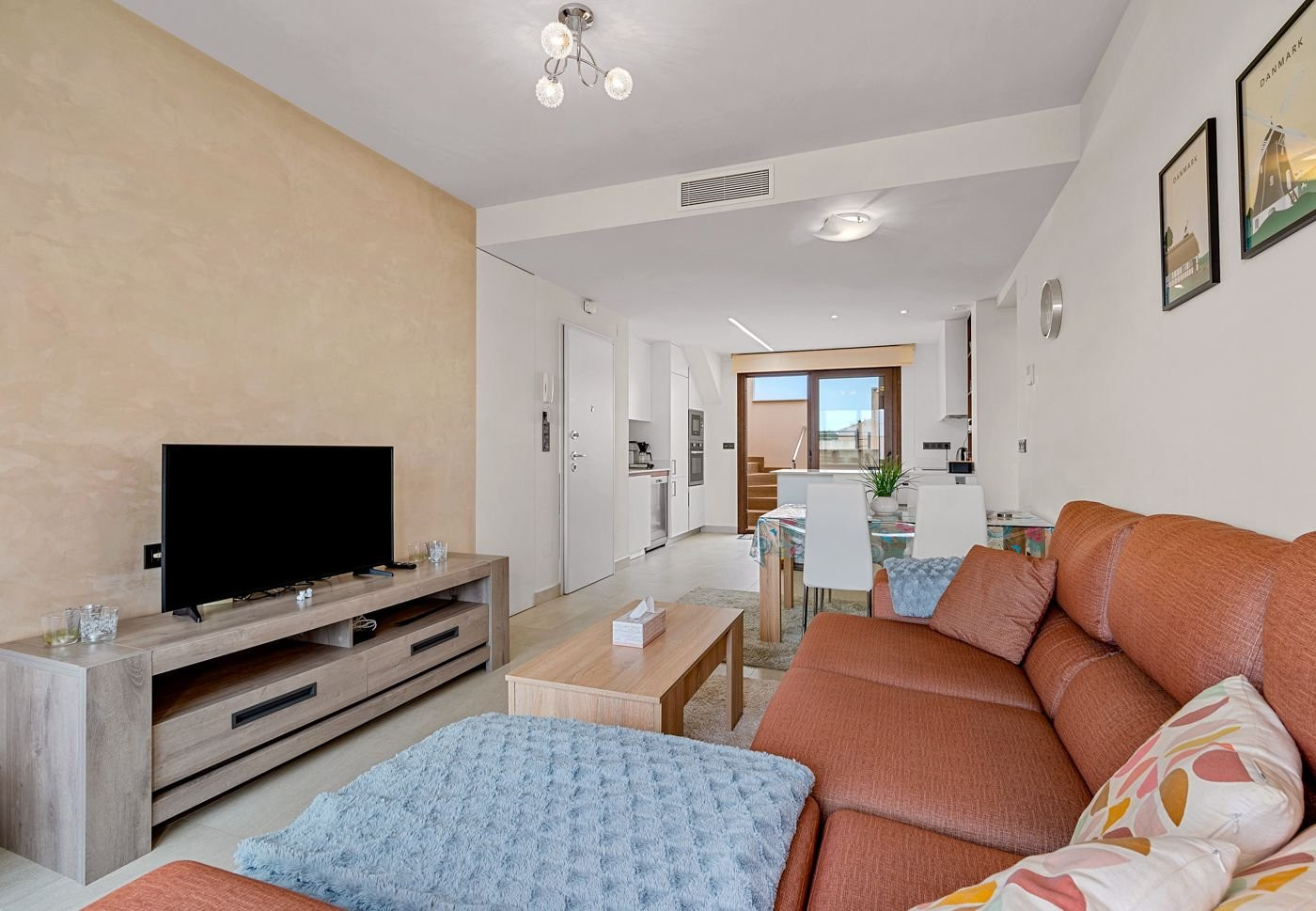 2 Bed, 2 Bath, HouseFor Sale, Los Balcones, Alicante 2 Bed, 2 Bath, HouseFor Sale, Los Balcones, Alicante