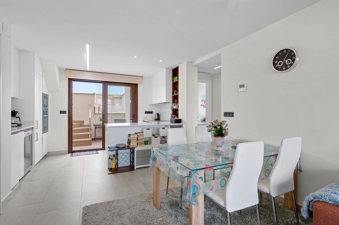 2 Bed, 2 Bath, HouseFor Sale, Los Balcones, Alicante 2 Bed, 2 Bath, HouseFor Sale, Los Balcones, Alicante