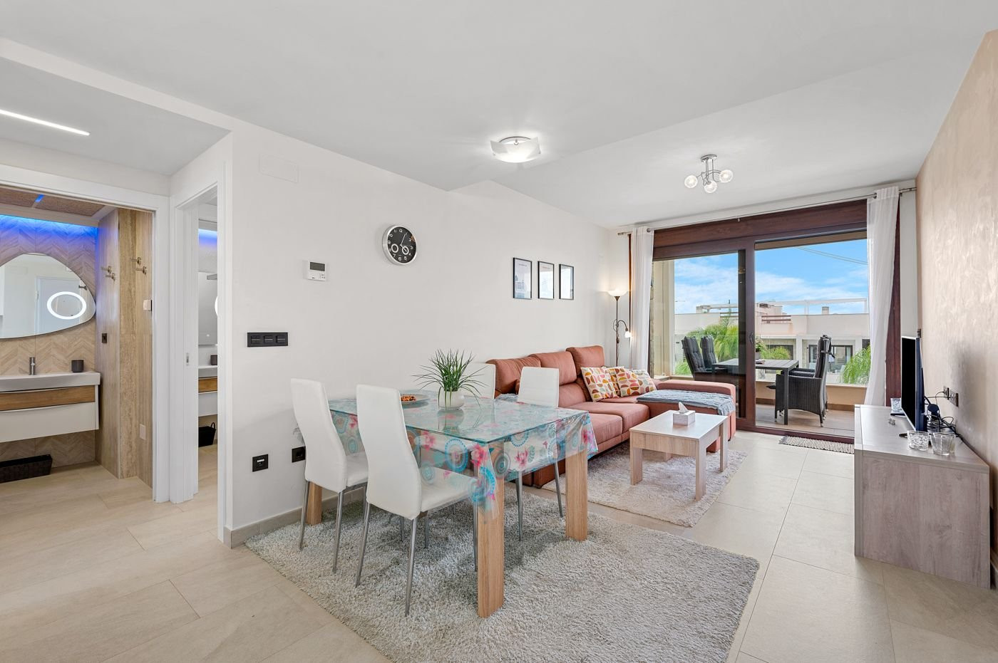 2 Bed, 2 Bath, HouseFor Sale, Los Balcones, Alicante 2 Bed, 2 Bath, HouseFor Sale, Los Balcones, Alicante
