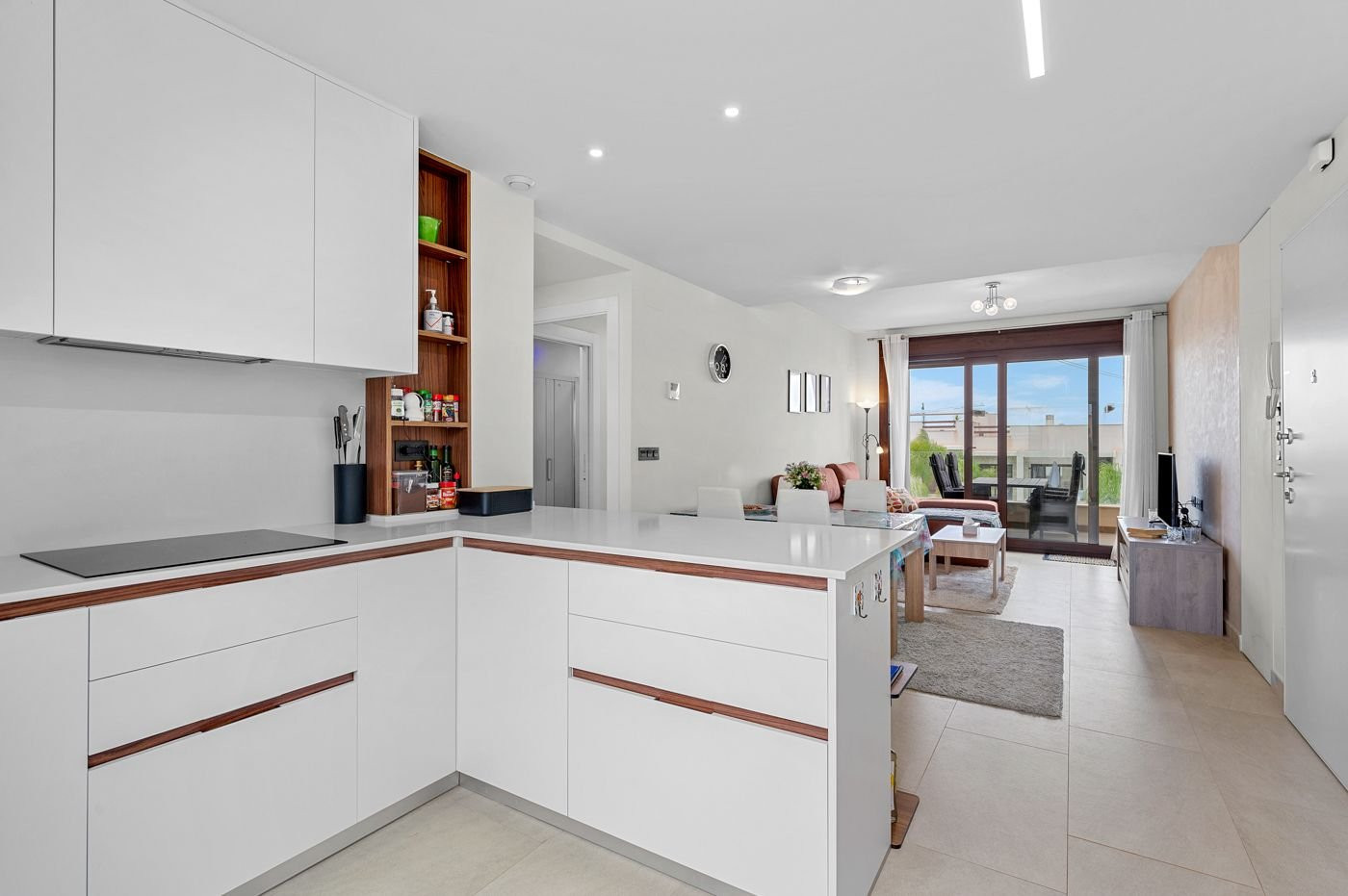 2 Bed, 2 Bath, HouseFor Sale, Los Balcones, Alicante 2 Bed, 2 Bath, HouseFor Sale, Los Balcones, Alicante