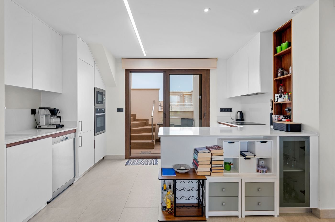 2 Bed, 2 Bath, HouseFor Sale, Los Balcones, Alicante 2 Bed, 2 Bath, HouseFor Sale, Los Balcones, Alicante