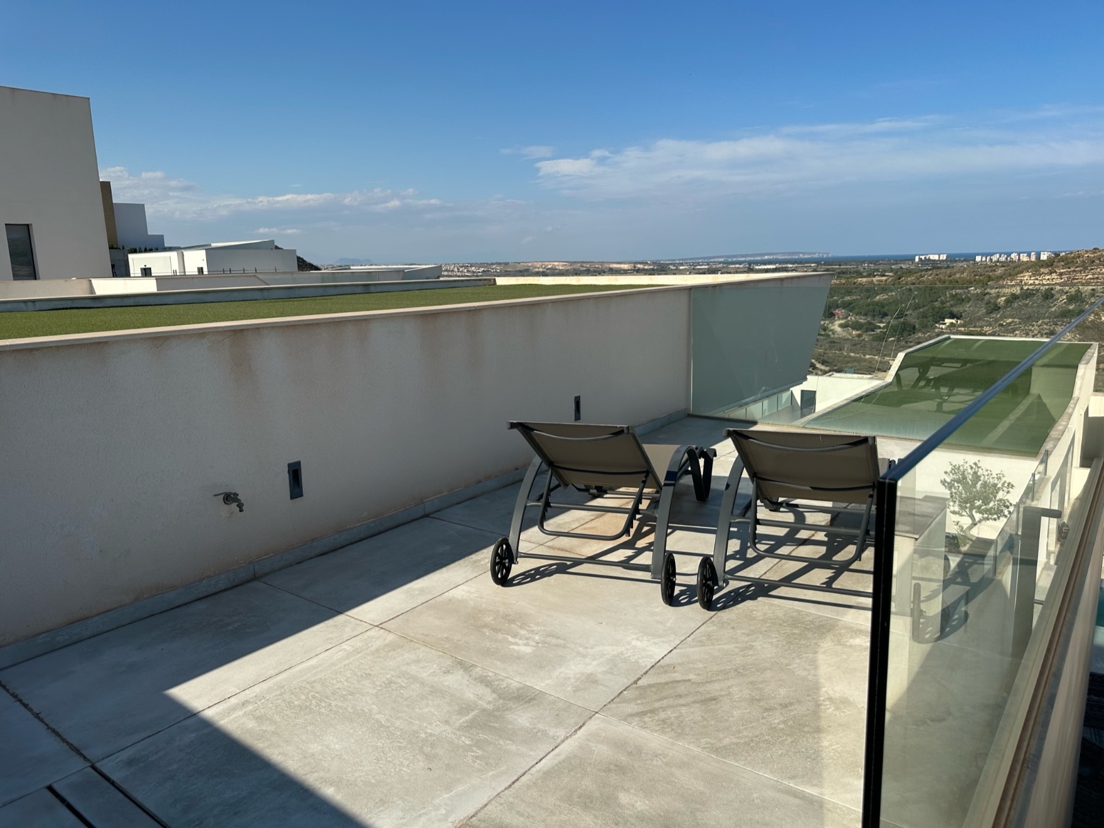 4 Bed, 4 Bath, HouseFor Sale, Ciudad Quesada, Alicante