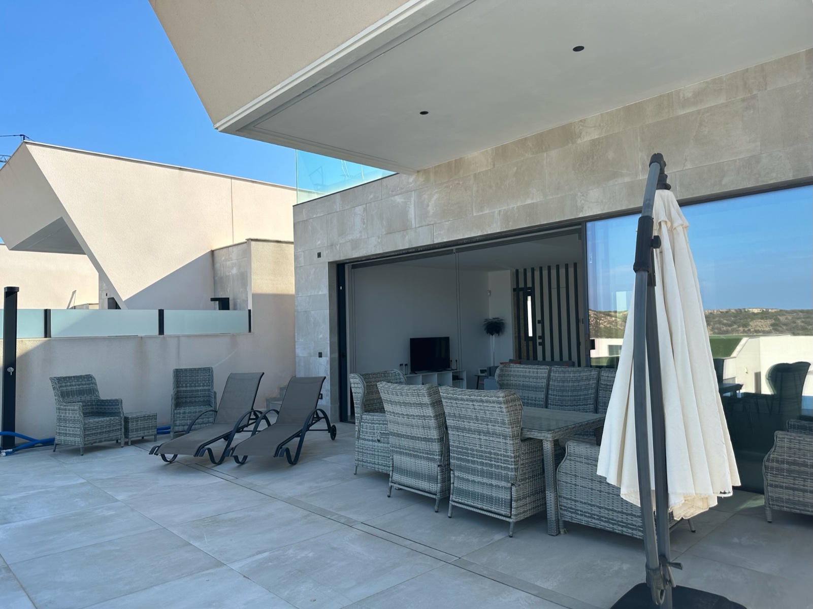 4 Bed, 4 Bath, HouseFor Sale, Ciudad Quesada, Alicante