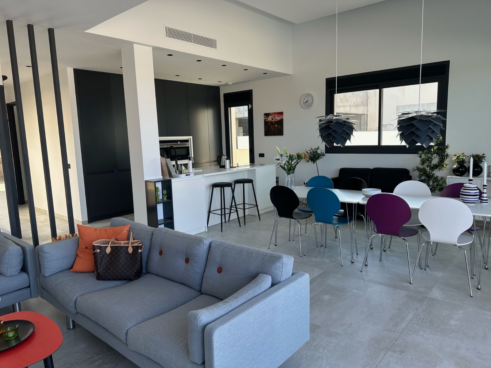 4 Bed, 4 Bath, HouseFor Sale, Ciudad Quesada, Alicante