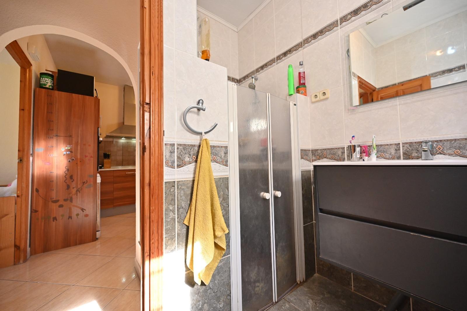 2 Bed, 1 Bath, HouseFor Sale, Orihuela, Alicante
