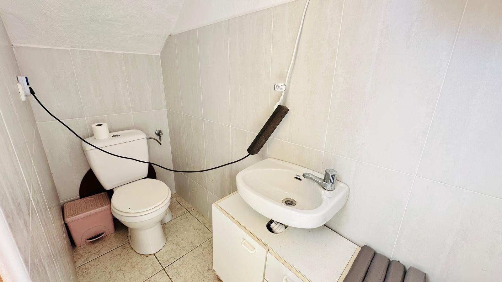 2 Bed, 1 Bath, HouseFor Sale, Orihuela, Alicante