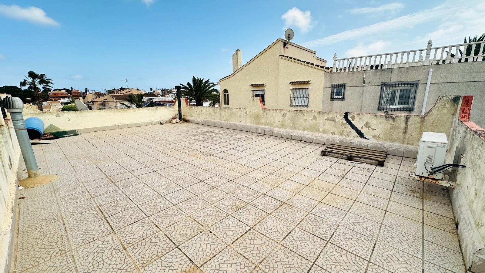 2 Bed, 1 Bath, HouseFor Sale, Orihuela, Alicante