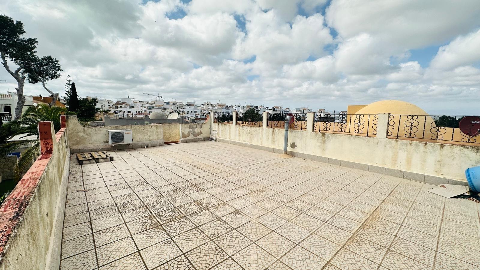 2 Bed, 1 Bath, HouseFor Sale, Orihuela, Alicante