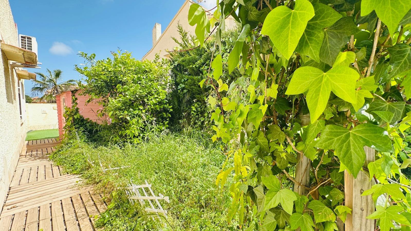 2 Bed, 1 Bath, HouseFor Sale, Orihuela, Alicante