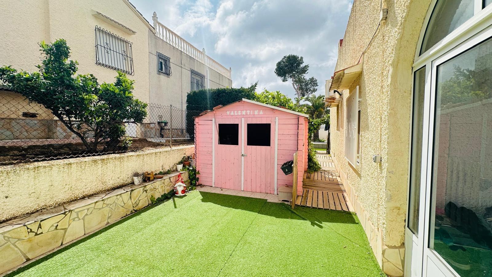 2 Bed, 1 Bath, HouseFor Sale, Orihuela, Alicante