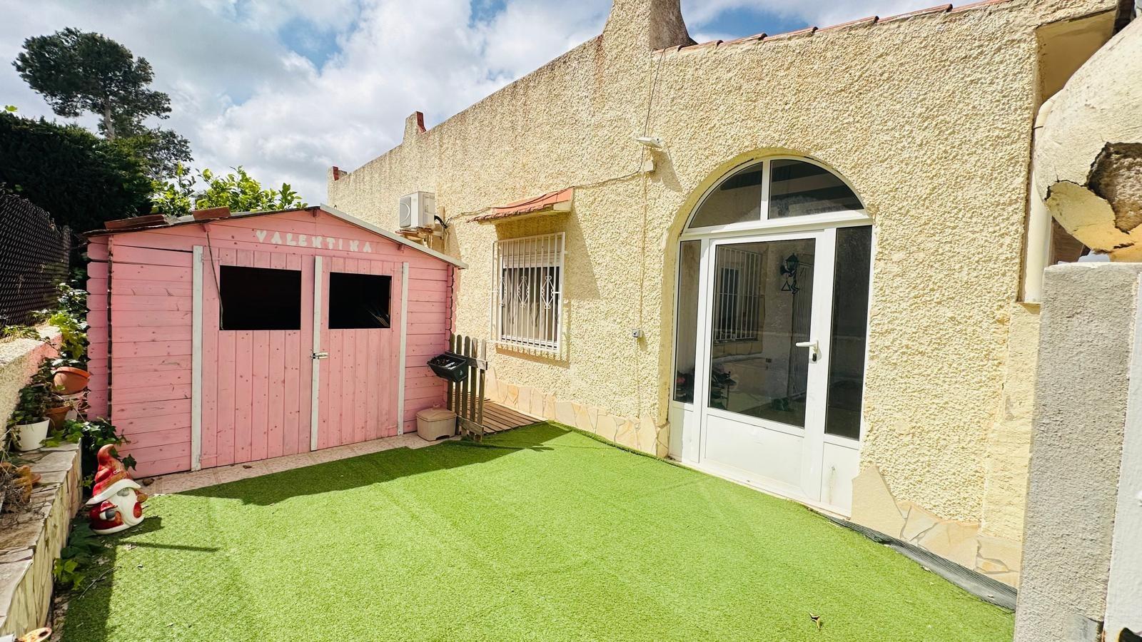 2 Bed, 1 Bath, HouseFor Sale, Orihuela, Alicante