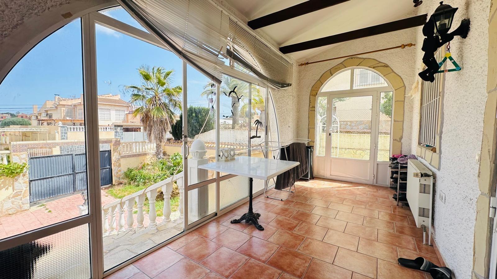 2 Bed, 1 Bath, HouseFor Sale, Orihuela, Alicante