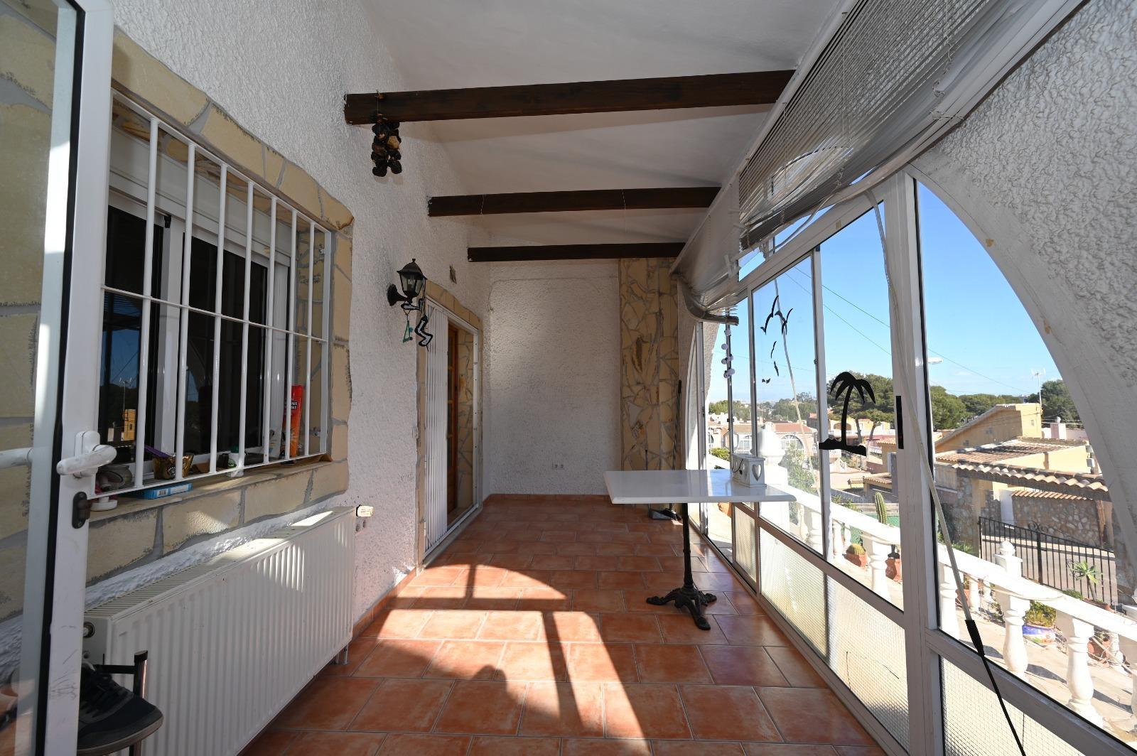 2 Bed, 1 Bath, HouseFor Sale, Orihuela, Alicante