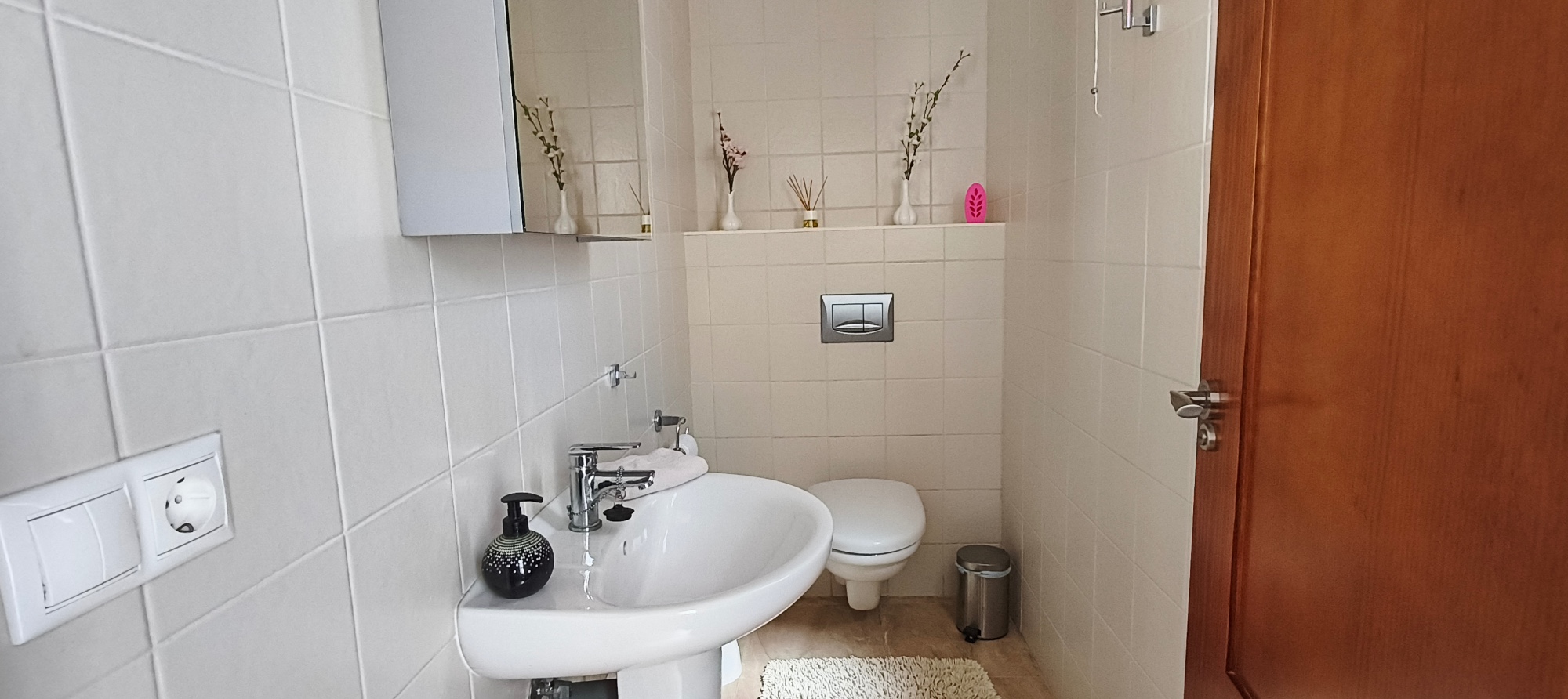 2 Bed, 1 Bath, HouseFor Sale, La Romana, Alicante