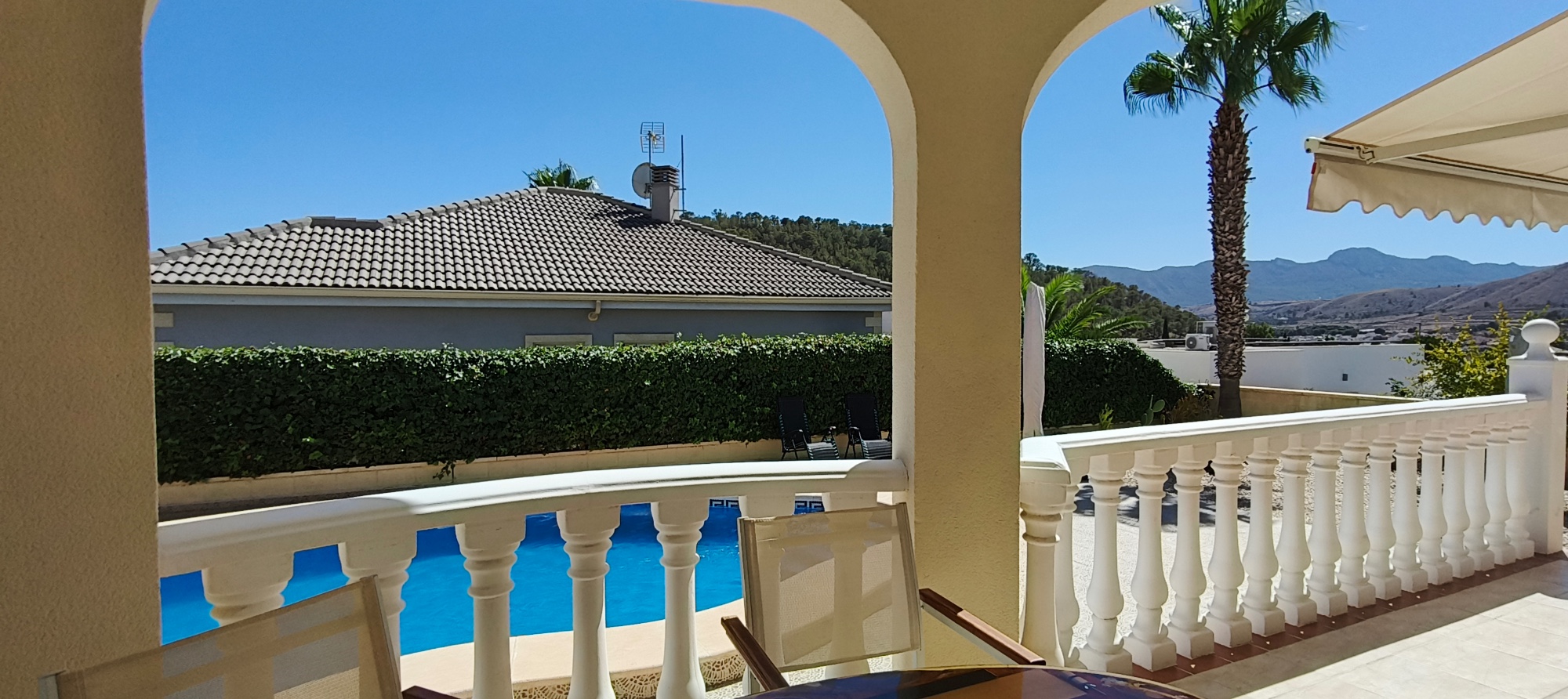 2 Bed, 1 Bath, HouseFor Sale, La Romana, Alicante