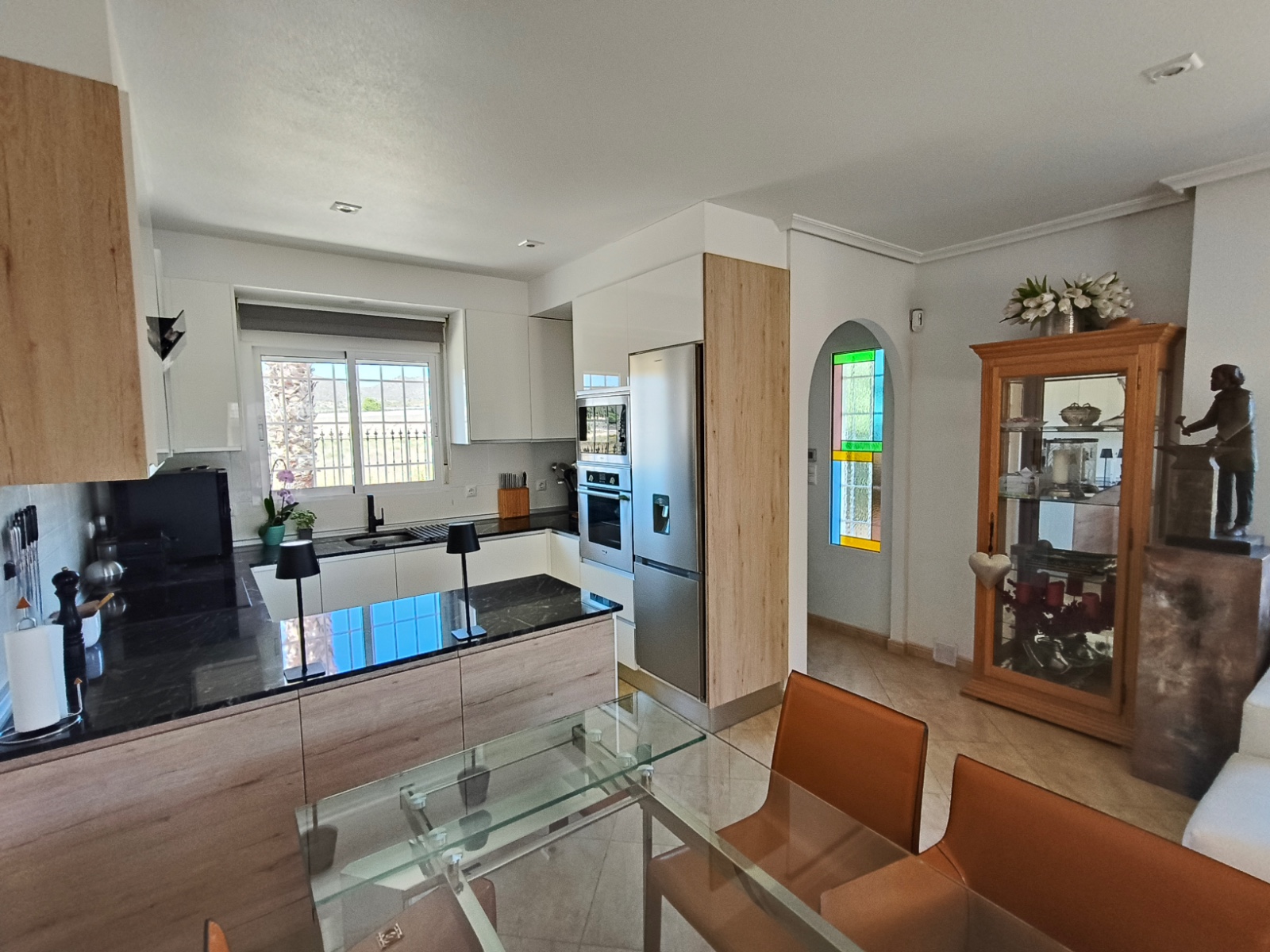 2 Bed, 1 Bath, HouseFor Sale, La Romana, Alicante