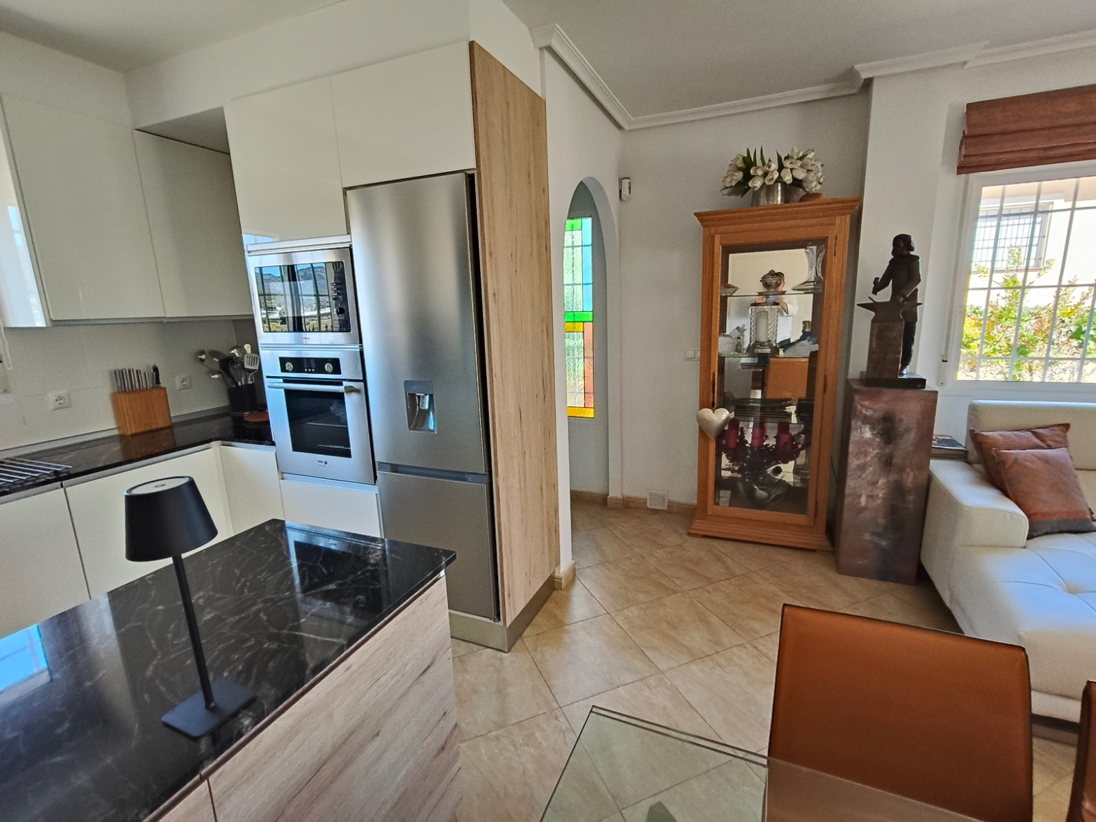 2 Bed, 1 Bath, HouseFor Sale, La Romana, Alicante
