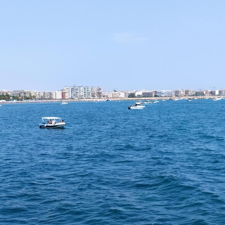 1 Bed, 1 Bath, ApartmentFor Sale, Torrevieja, Alicante