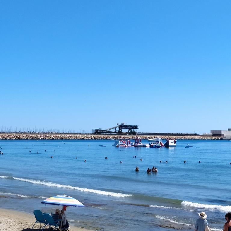 1 Bed, 1 Bath, ApartmentFor Sale, Torrevieja, Alicante