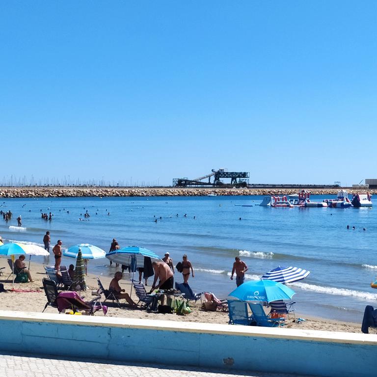 1 Bed, 1 Bath, ApartmentFor Sale, Torrevieja, Alicante