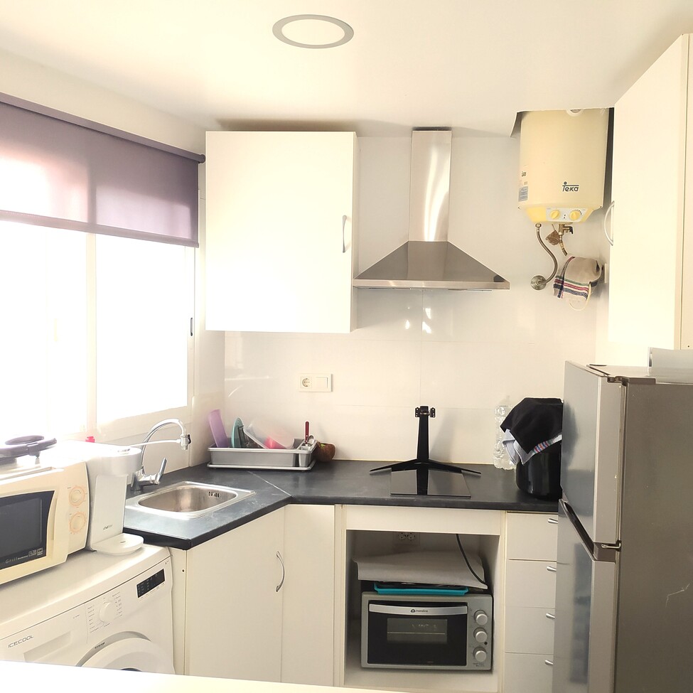 1 Bed, 1 Bath, ApartmentFor Sale, Torrevieja, Alicante