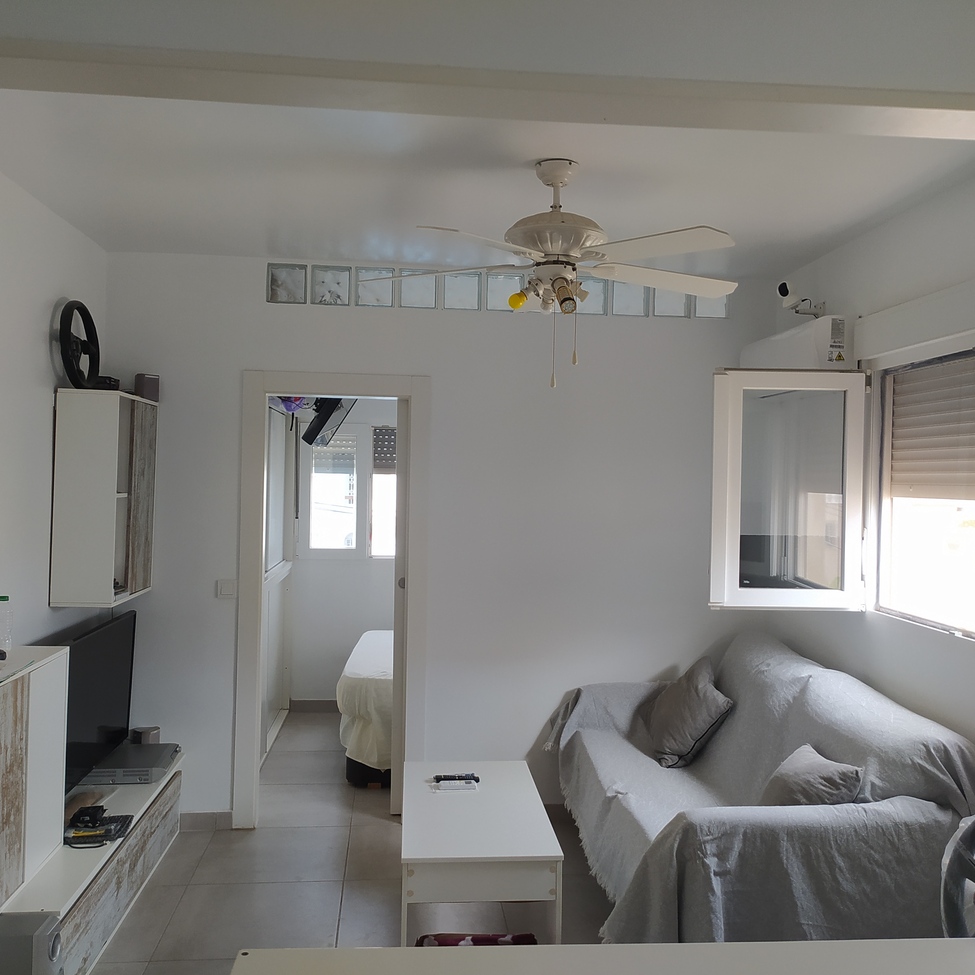 1 Bed, 1 Bath, ApartmentFor Sale, Torrevieja, Alicante