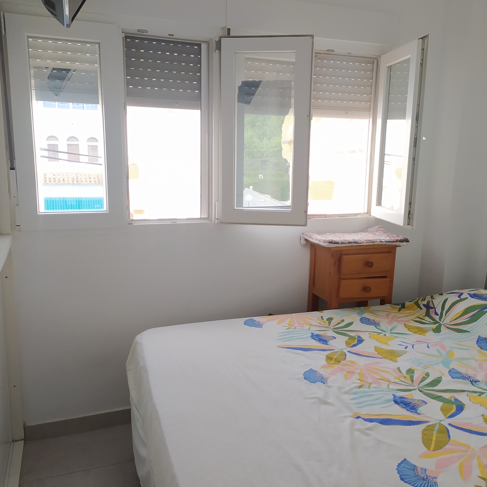 1 Bed, 1 Bath, ApartmentFor Sale, Torrevieja, Alicante