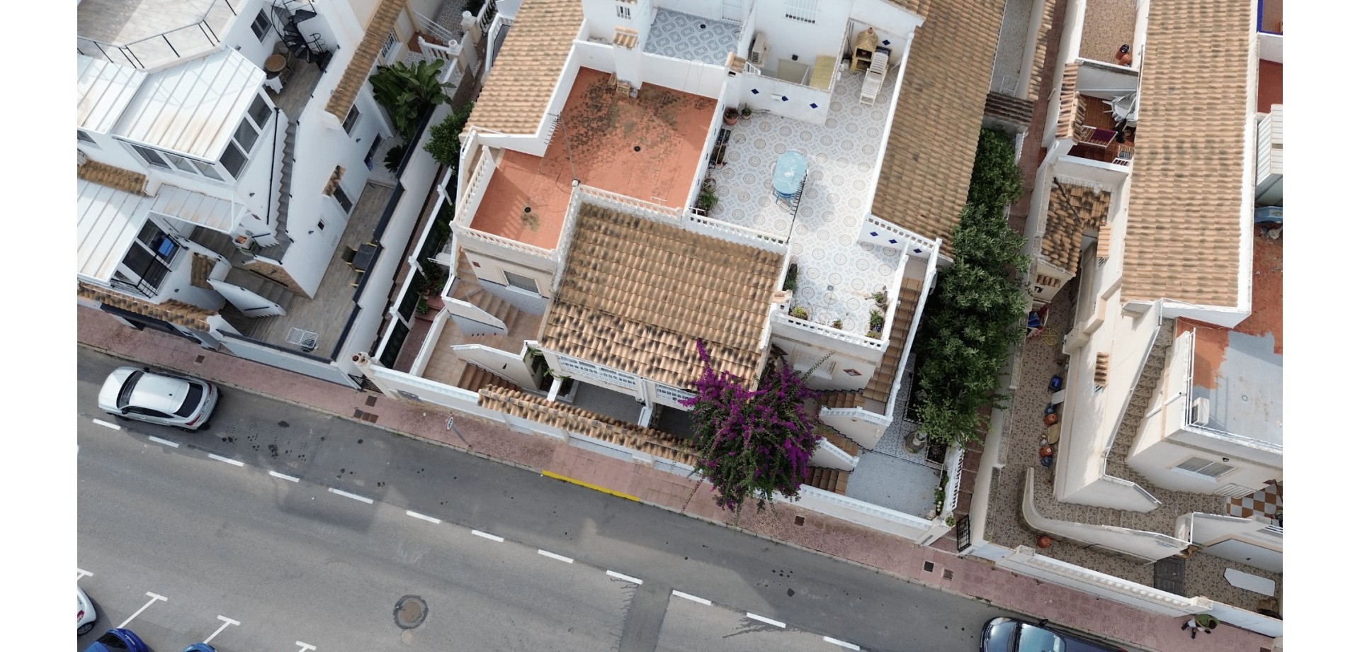 3 Bed, 2 Bath, HouseFor Sale, Orihuela Costa, Alicante