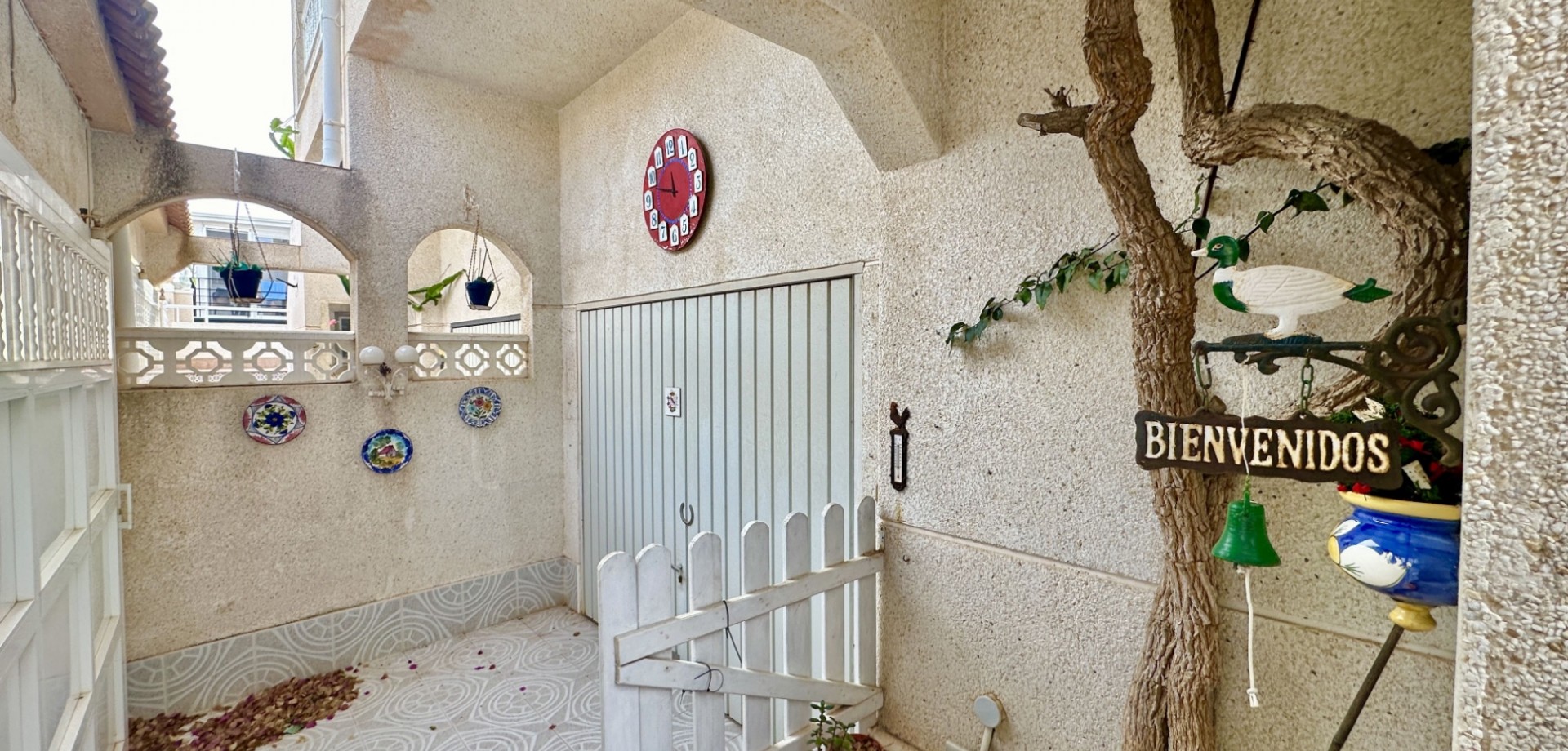 3 Bed, 2 Bath, HouseFor Sale, Orihuela Costa, Alicante