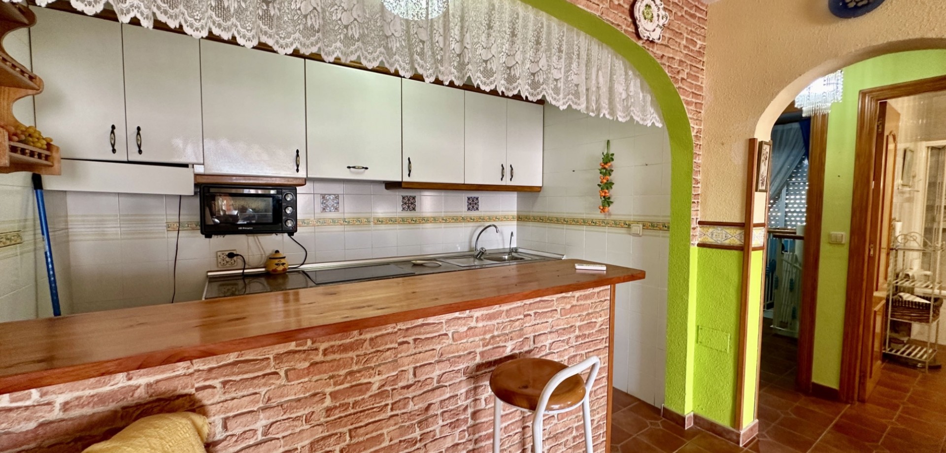 3 Bed, 2 Bath, HouseFor Sale, Orihuela Costa, Alicante