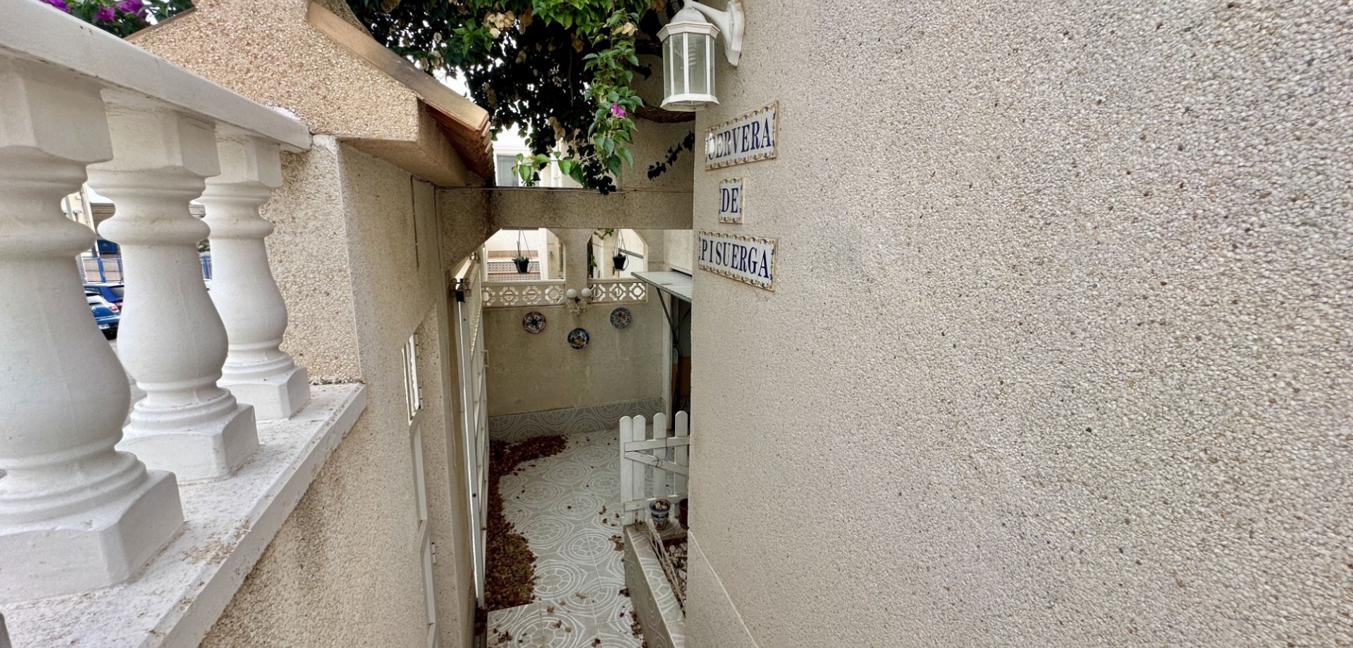 3 Bed, 2 Bath, HouseFor Sale, Orihuela Costa, Alicante