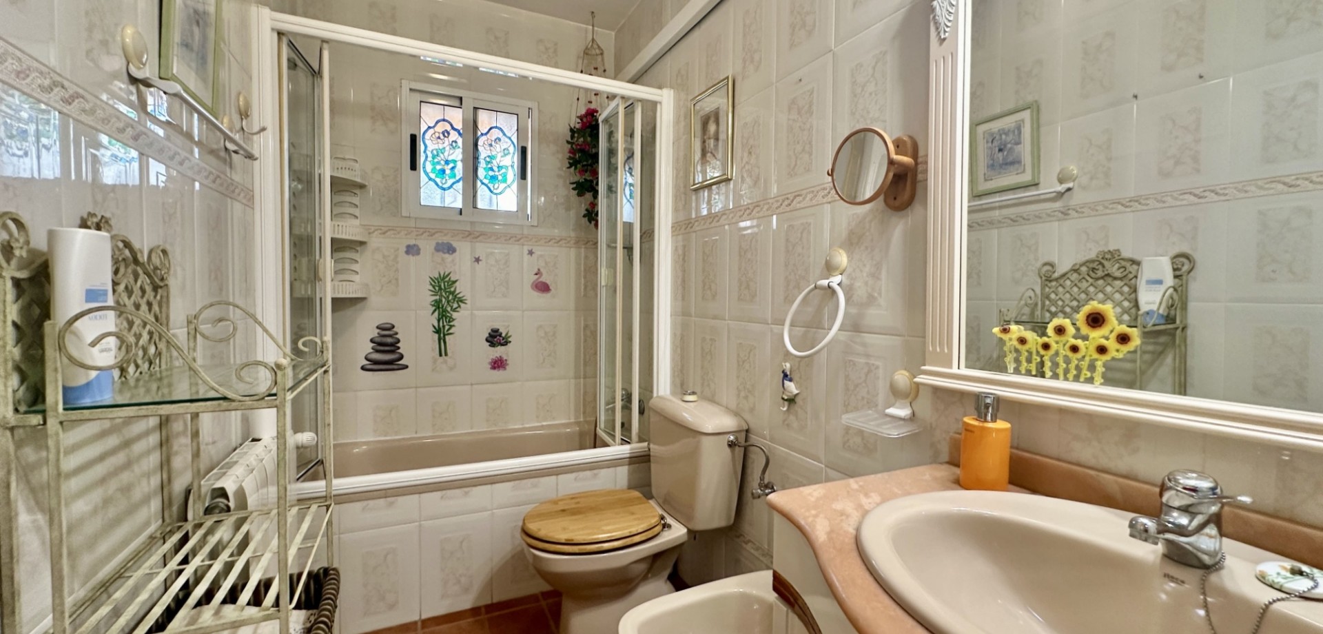 3 Bed, 2 Bath, HouseFor Sale, Orihuela Costa, Alicante