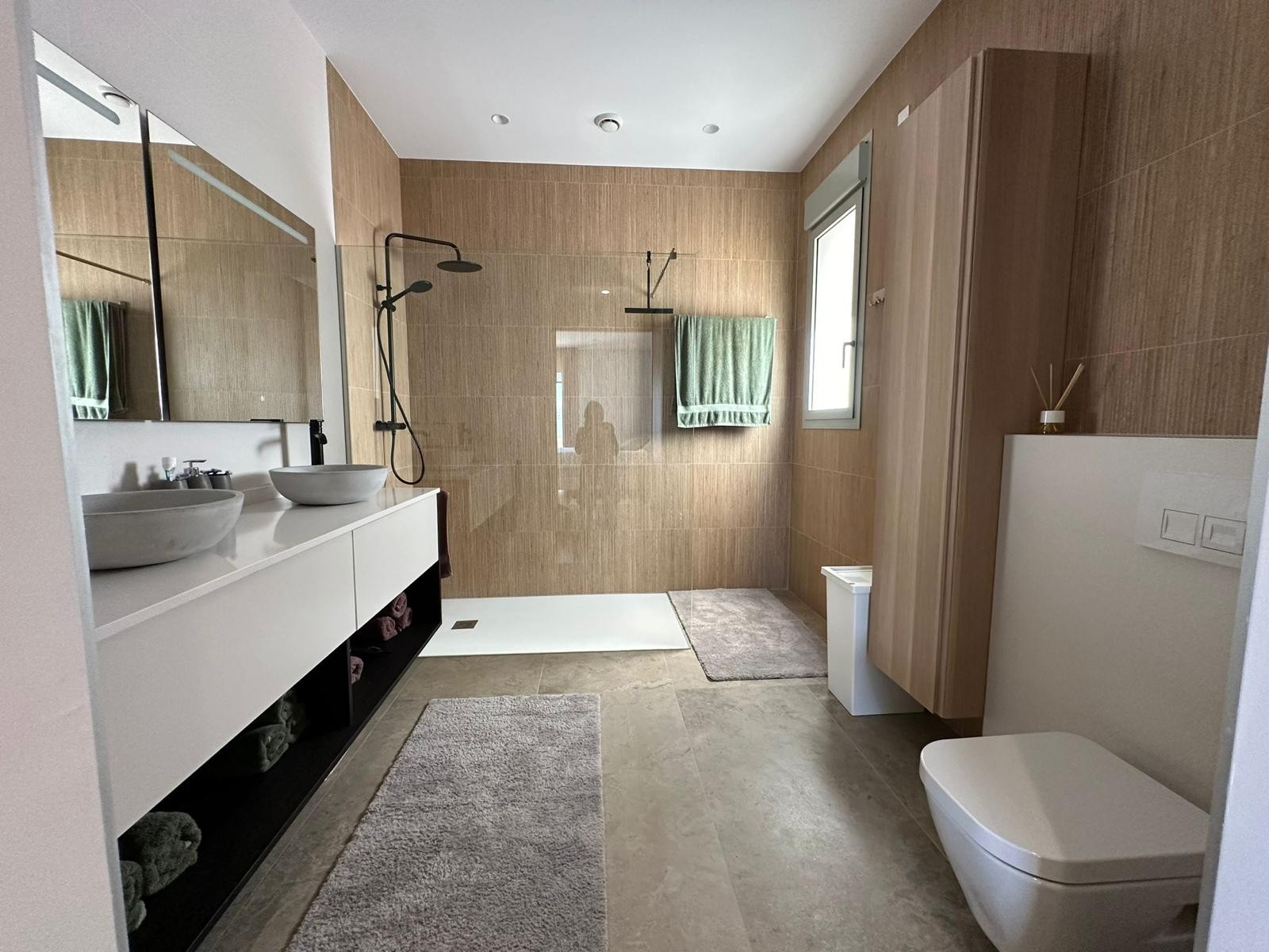 4 Bed, 4 Bath, HouseFor Sale, Benijofar, Alicante