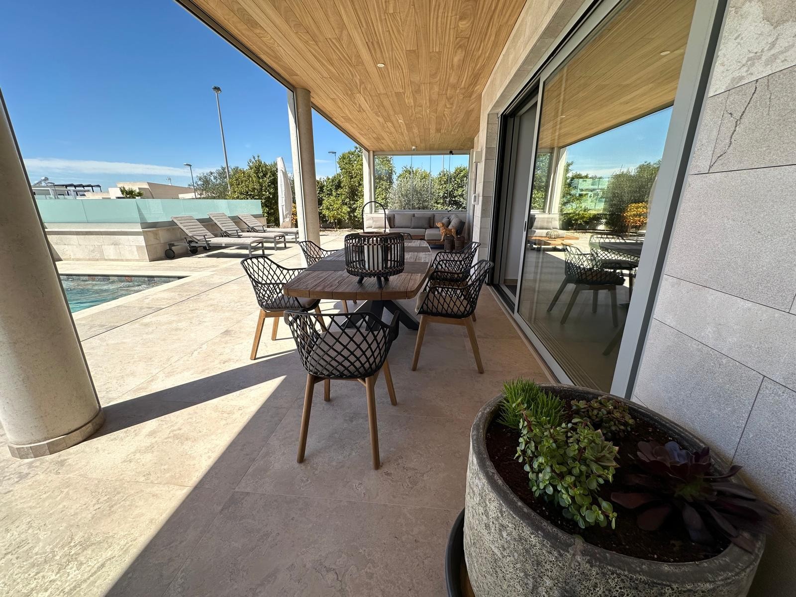 4 Bed, 4 Bath, HouseFor Sale, Benijofar, Alicante